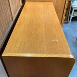 Vintage display cabinet