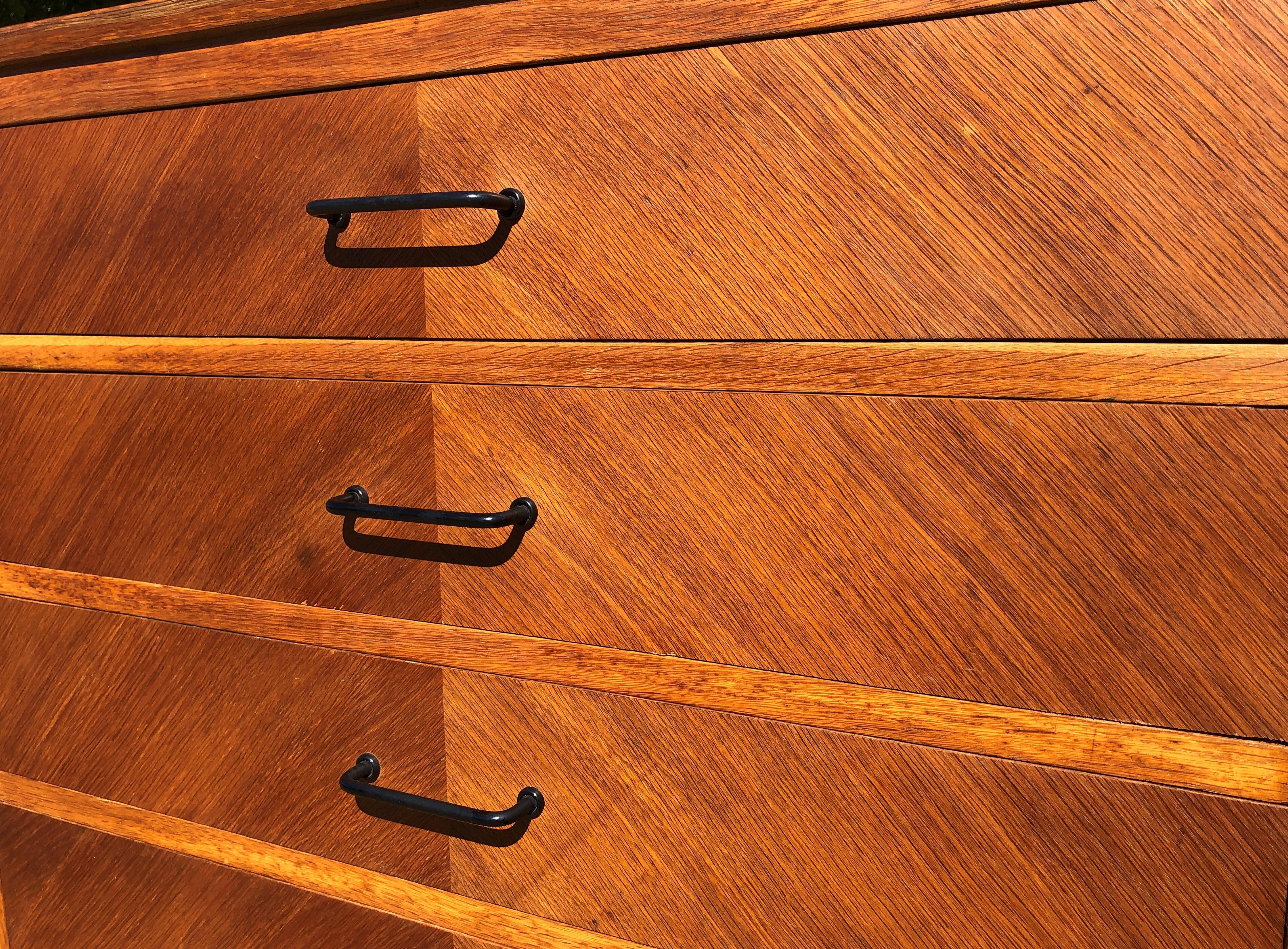 Vintage dresser 1960