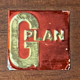 Multifunction Gplan Furniture