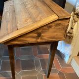 Old desk