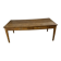Farm table