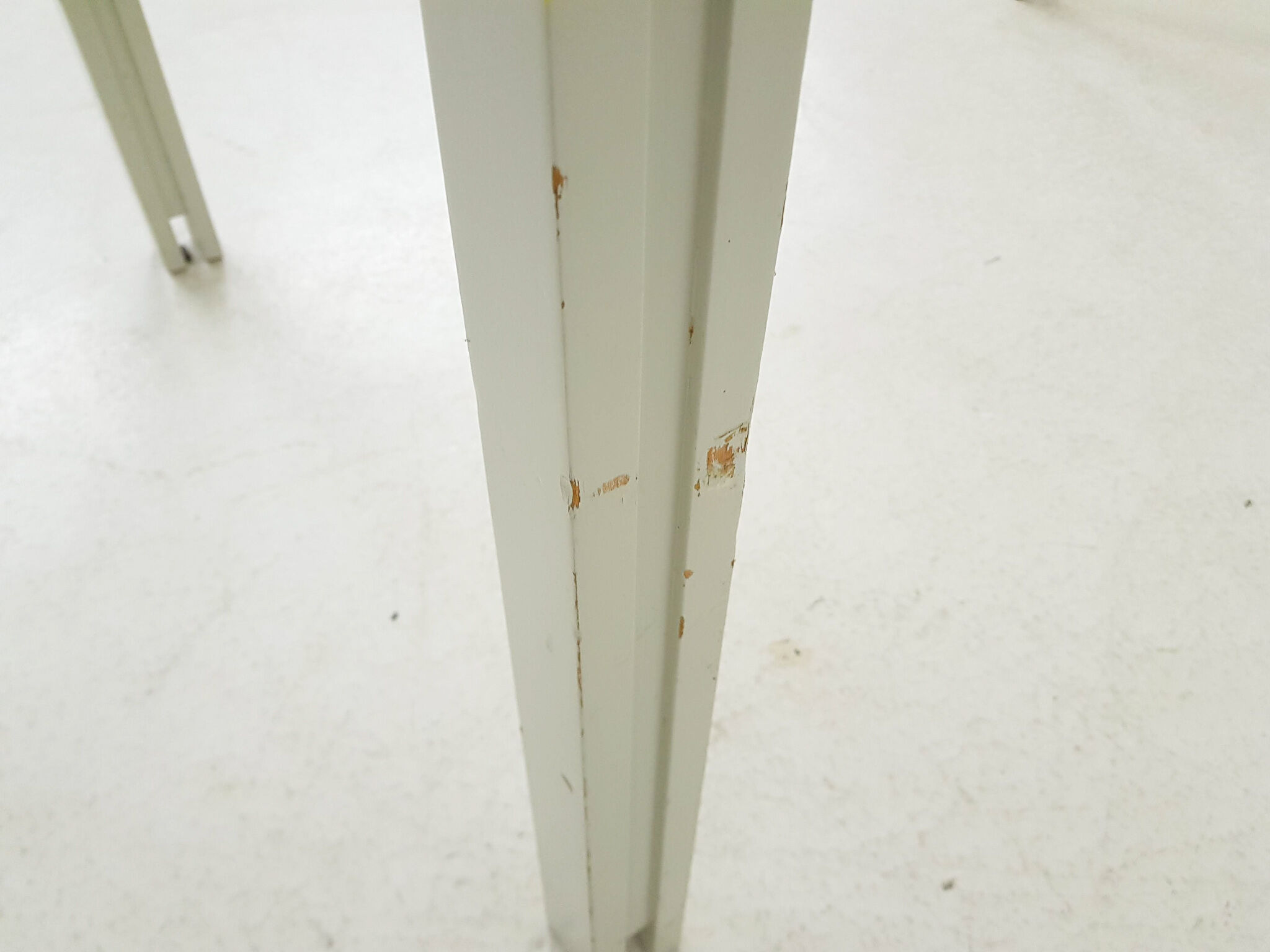 Dining table, The Netherlands 1980