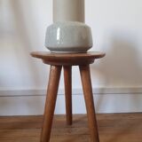 60s tripod stool