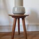 60s tripod stool