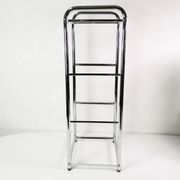 Étagère Bauhaus, Italie années 1980.