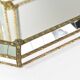 Large Authentic Vintage Venetian Mirror – Hollywood Regency Style