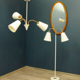 Chandelier Signed Fischer Honsel