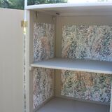 Armoire art déco asymétrique