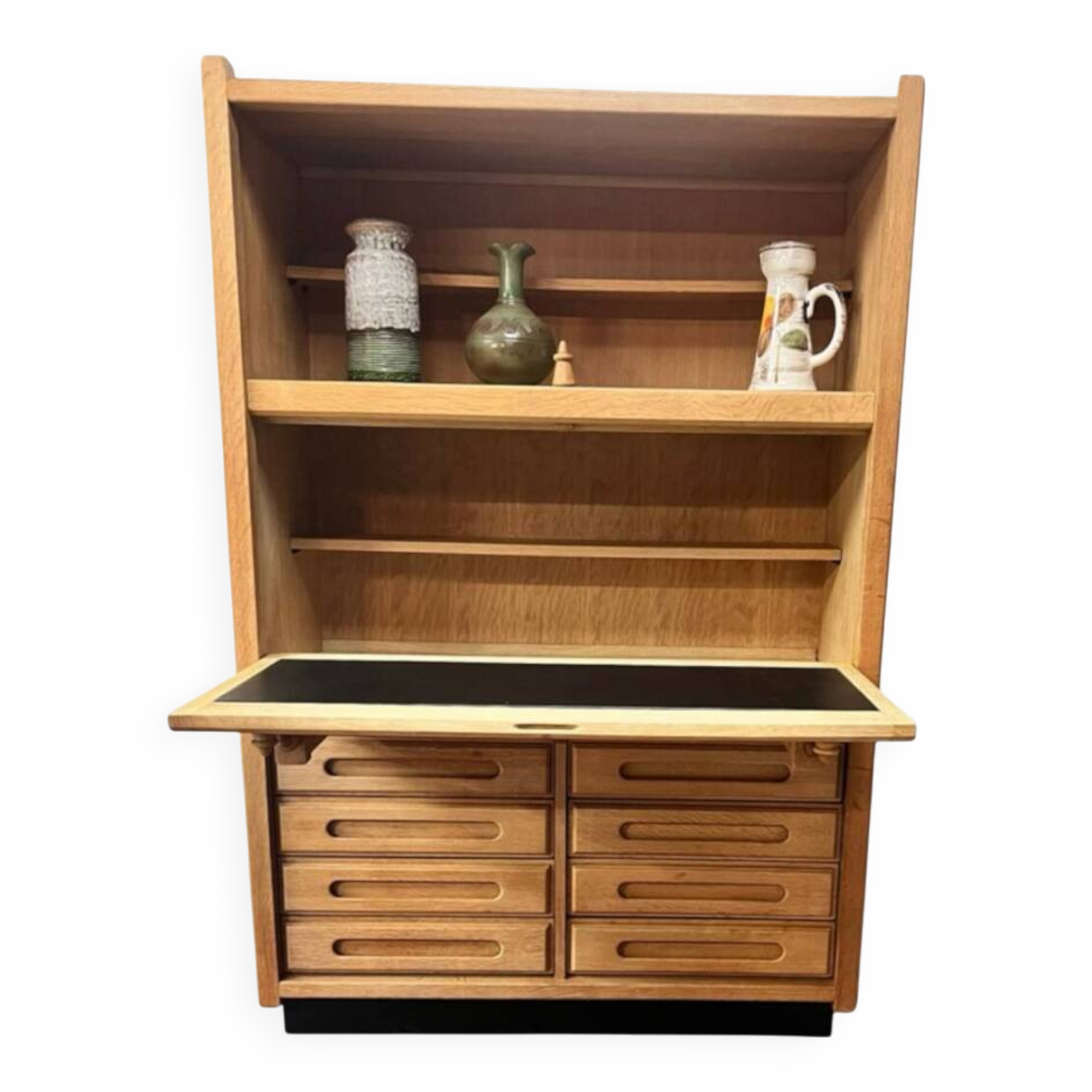 Guillerme and Chambron furniture