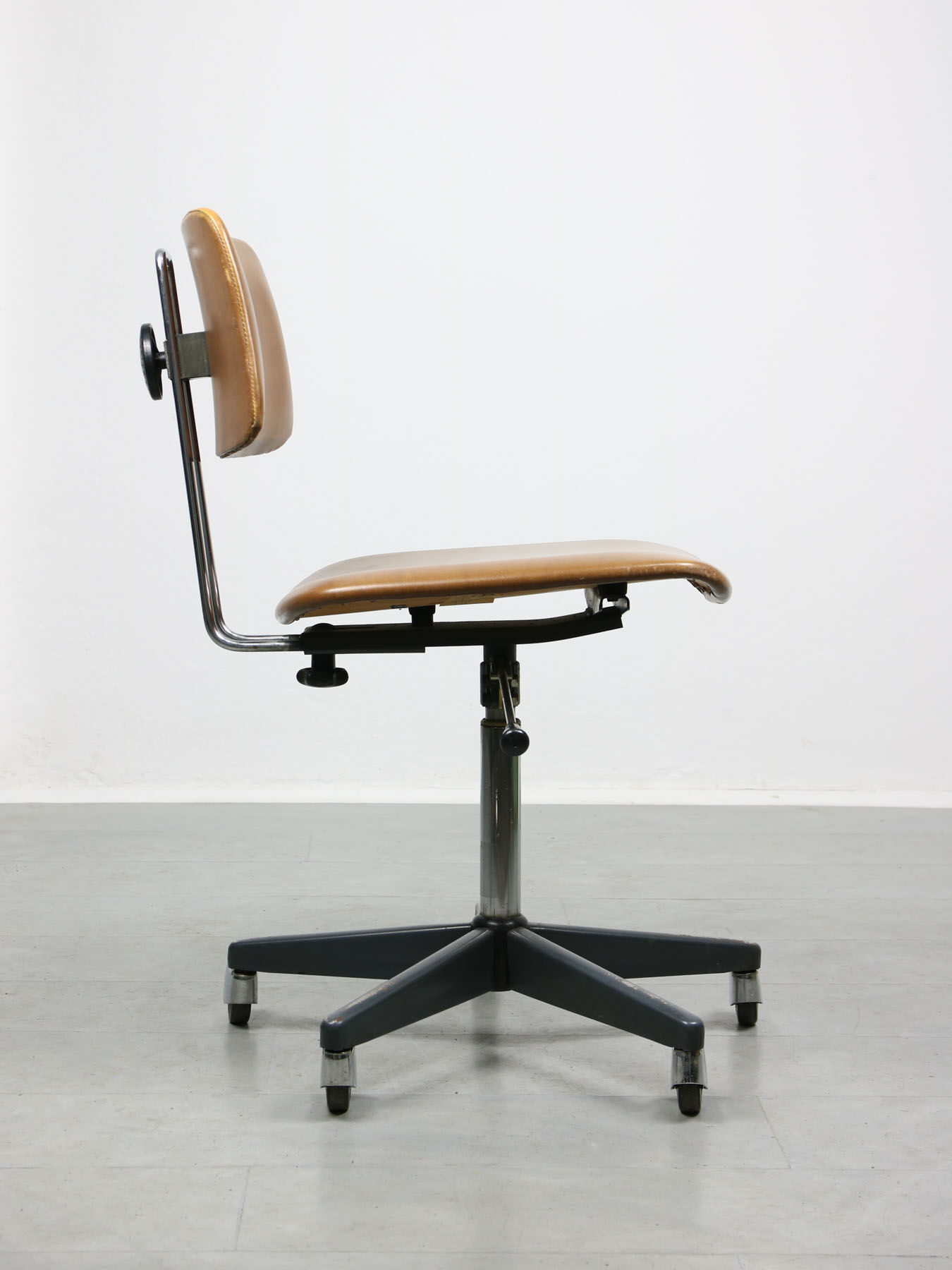 Chaise de bureau de Stol