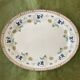 Oval dish, Haviland, Impétarice Eugénie
