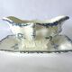 LG Montespan Terre de fer sauce boat