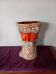 Grand vase Fat Lava un