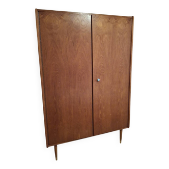 Vintage 70s wardrobe