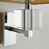 Pair of wall lamps