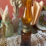Oil lamp