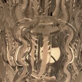 Murano Glass Chandelier, 1970s