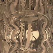Murano Glass Chandelier, 1970s
