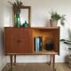 Buffet vintage