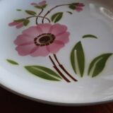 Moulin des Loups serving dish