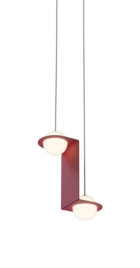 Suspension Laurent 05 - Design Lambert & Fils - Canada