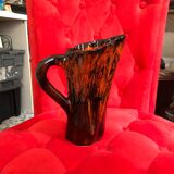 Vallauris water pitcher