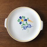 Vintage dish