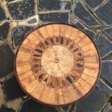Roger Capron coffee table