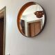 Vintage plexiglass mirror Syla 710