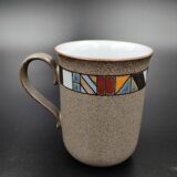 Denby cups
