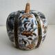 Chinese porcelain covered pot