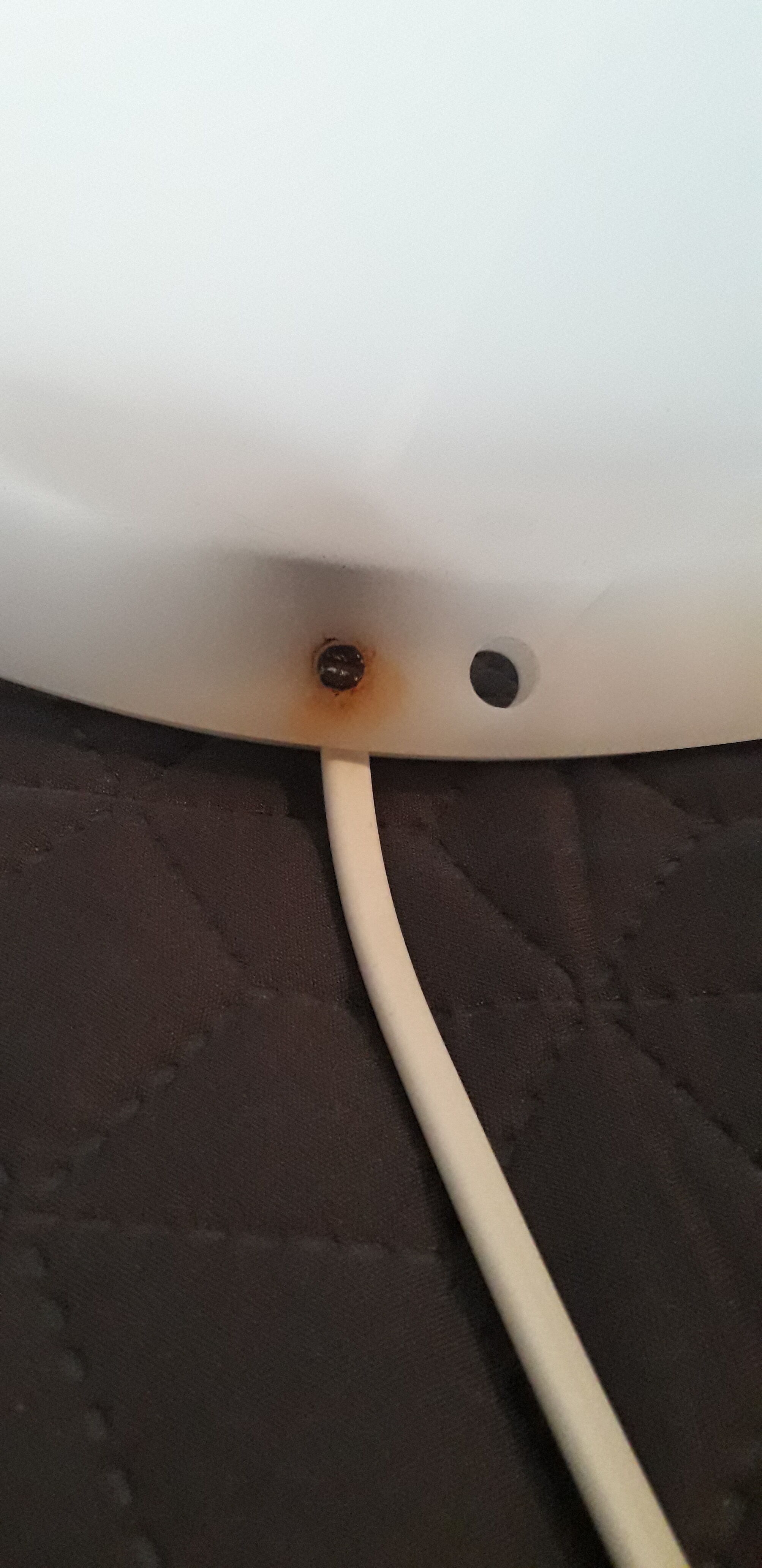 Suspension Harvey Guzzini