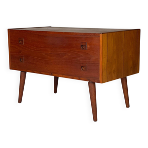Commode scandinave en