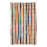 Turkish Handmade Vintage Anatolian Kilim 210 cm x 338 cm