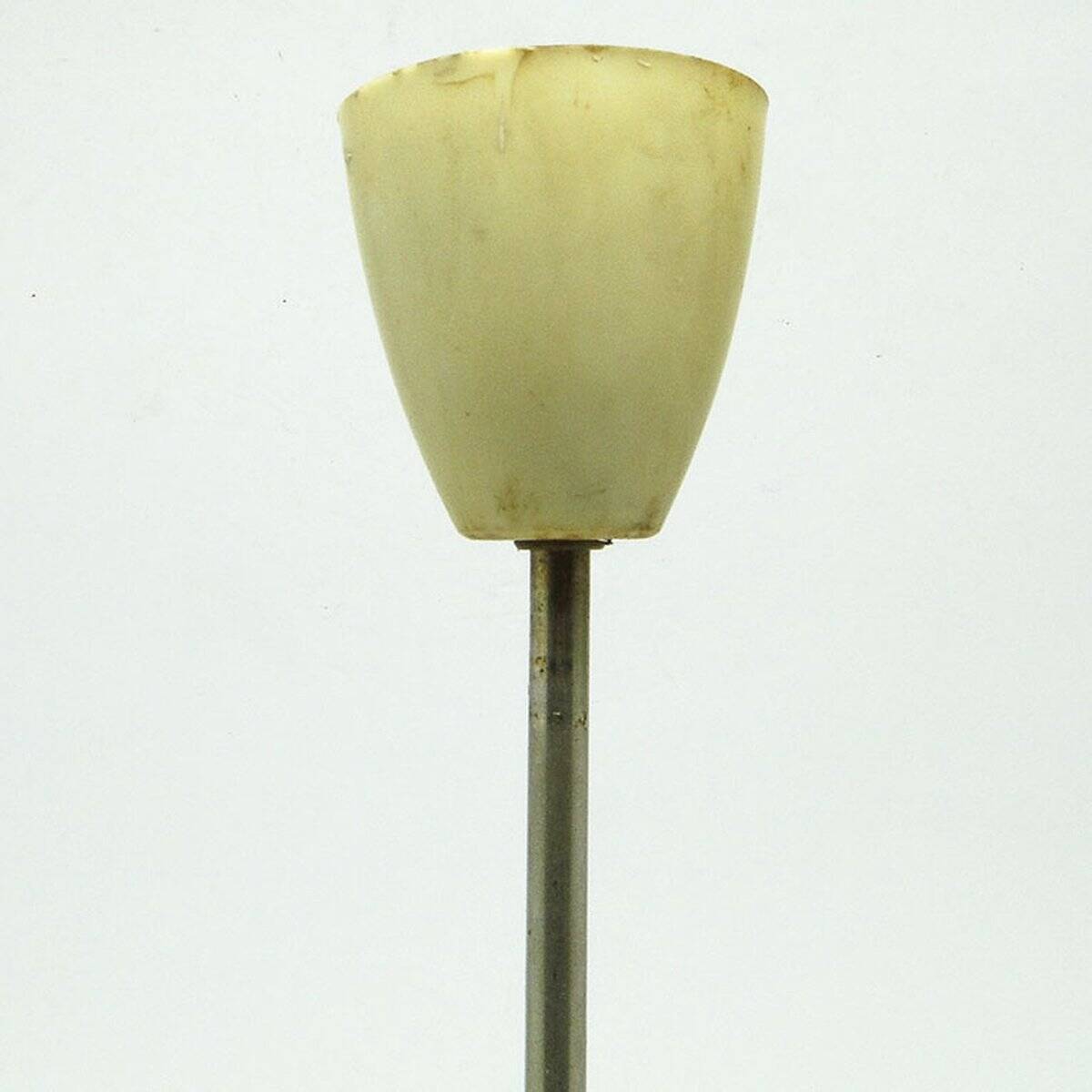 Postmodern pendant lamp, Poland, 1970s