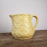 Pitcher - Digoin Sarreguemines