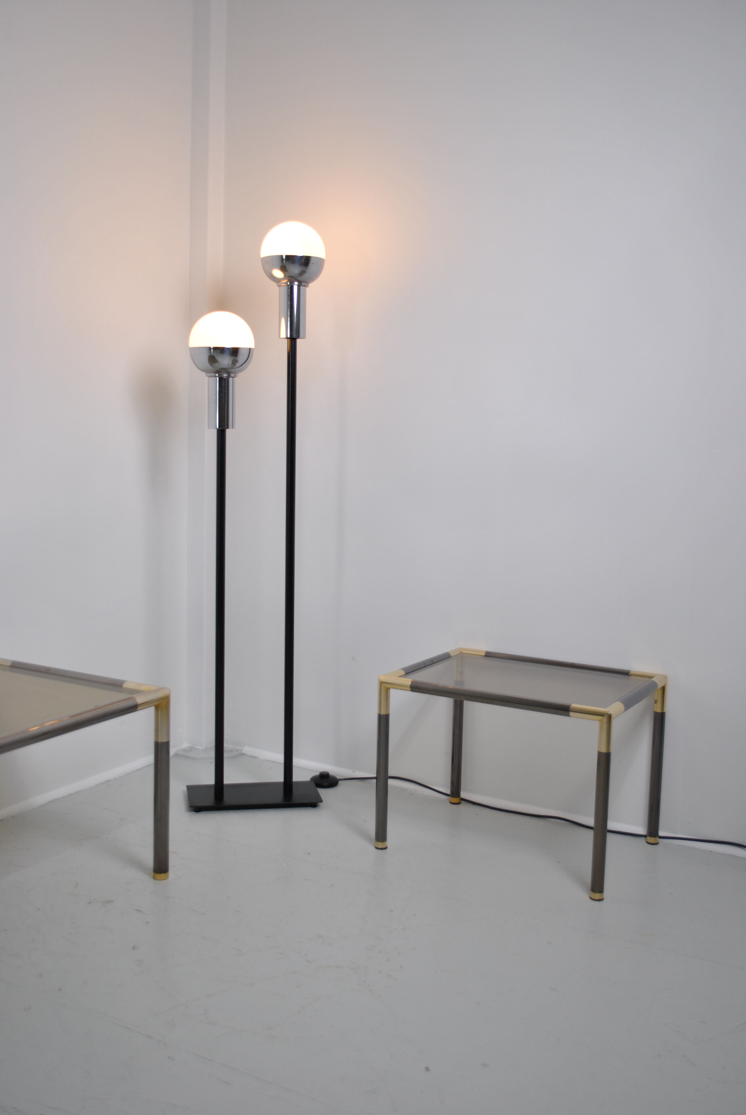 Floor lamp 1970