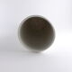 Cylindrical vase Scherzer 1970's German porcelain