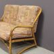 Rattan Garden Furniture from around 1970