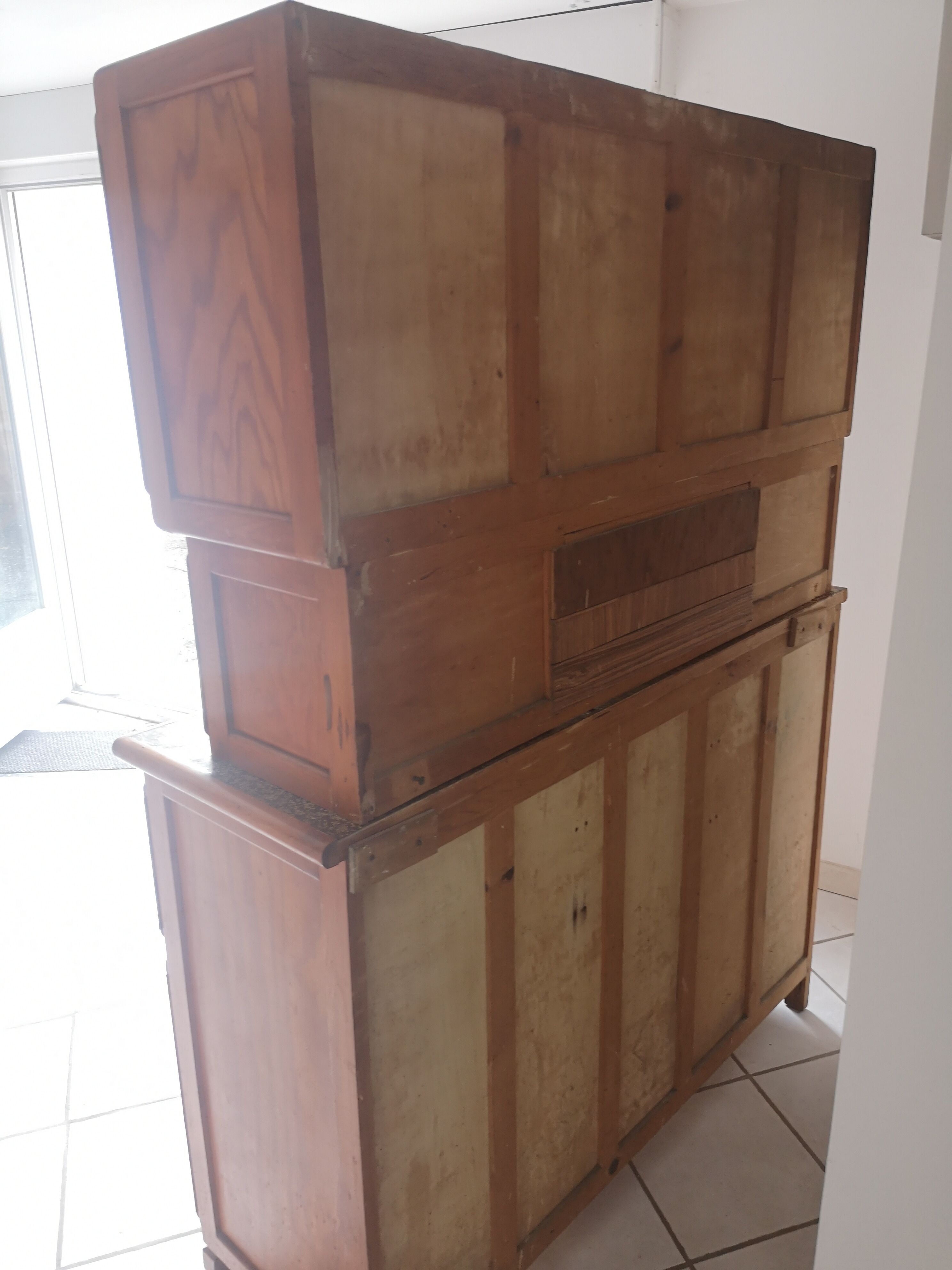 Mado sideboard