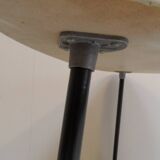 Vintage sidetable 1950's