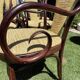 6 Fauteuils  THONET  FMG