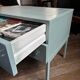 Commode vintage Brazilia Werk