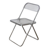 Chaise castelli modele plia 1970