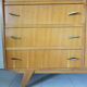 Armoire secrétaire