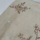 New Apple Blossom rectangular antique dish