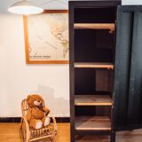 Armoire parisienne