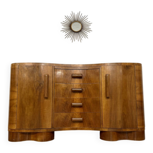 Ancienne commode bahut