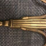 2 appliques Louis XVI