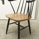 Danish Scandinavian armchair 1960